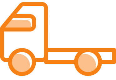 水满拖车/平板车